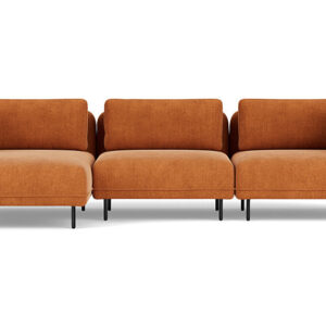 Ellis Chaise Left, Danny Amber