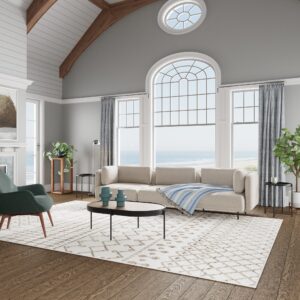 Ellis 3 Seater, Agnes Brown