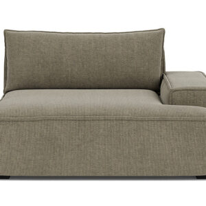 Daphne, Module Couch, Arm Right, Free Sage