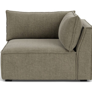 Daphne 3 Seater, Free Sage