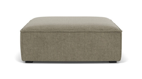 Daphne, Footrest XL, Free Sage