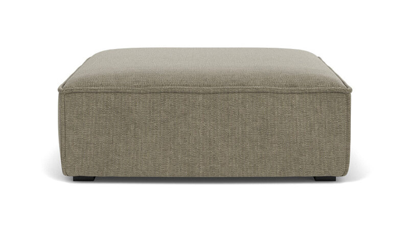 Daphne, Footrest XL, Free Sage