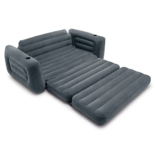 Intex Pull-Out Inflatable Bed Series