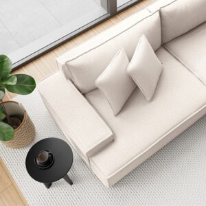 Daphne 3 Seater, Maya Cream