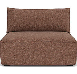 Daphne 3 Seater, Free Sage