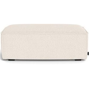 Daphne, Footrest, Maya Cream