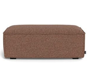 Dane 1 Seater Center Couch, Danny Dusty Blue