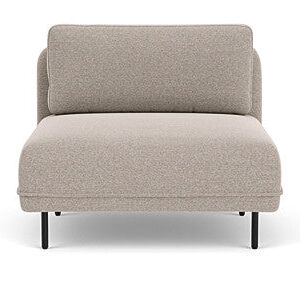 Ellis Chaise Right, Agnes Brown