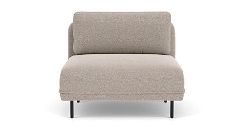 Ellis, Module, 1 seater, Agnes Brown