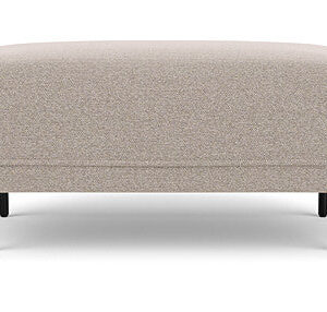 Ellis Footrest, Agnes Brown